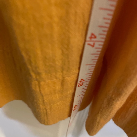 Old Navy Colorful Tiered Women’s Summer Dress size Medium - Picture 6 of 10